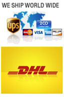 International Shipping