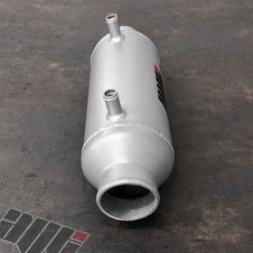 5" x 10" 600bhp AVT Barrel Chargecooler