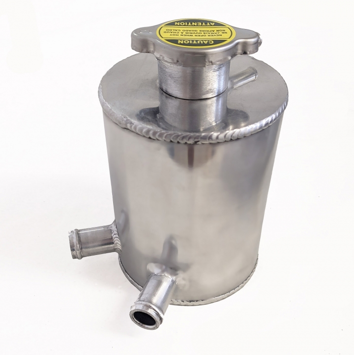 AVT Alloy Filler Tank and Cap - Click Image to Close