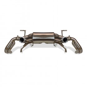 AVT AUDI R8 V8 2007-2012 DUAL STAGE ROAD / RACE EXHAUST  AVT AUDI R8 V8 2007-2012 DUAL STAGE ROAD / RACE EXHAUST
