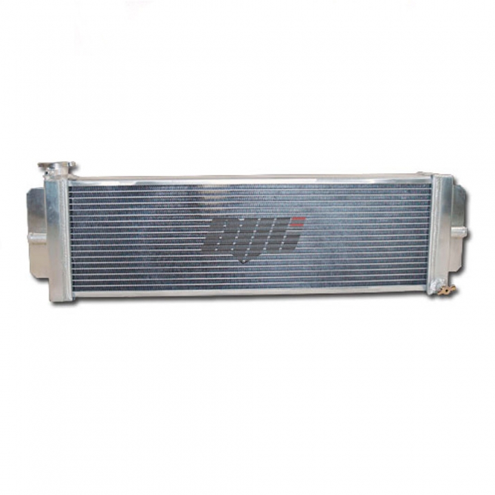 AVT 32'' x 10'' Chargecooler Aluminium Radiator