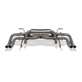 AVT AUDI R8 V10 2009-2012 DUAL STAGE ROAD / RACE EXHAUST  AVT AUDI R8 V10 2009-2012 DUAL STAGE ROAD / RACE EXHAUST