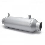 4" x 10" 350bhp AVT Barrel Chargecooler