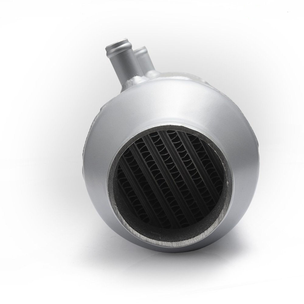 4" x 8" 300bhp AVT Barrel Chargecooler