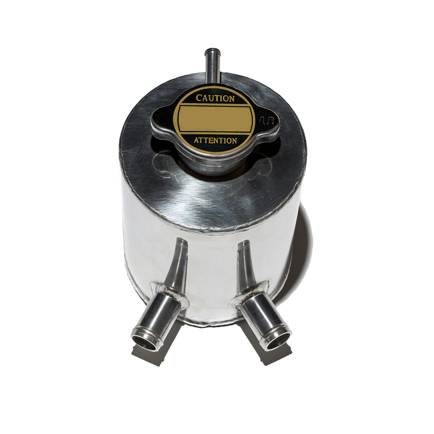 AVT Alloy Filler Tank and Cap